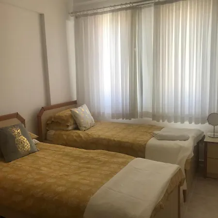 فيلة Remarkable 4-bed فتحية