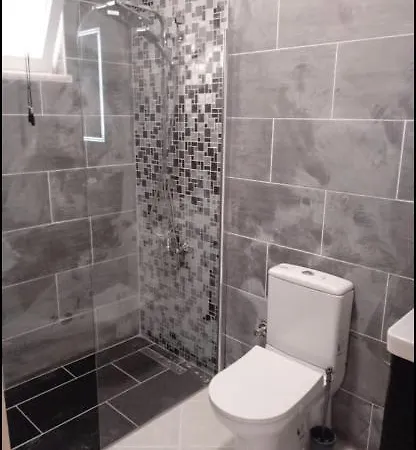Remarkable 4-bed فتحية