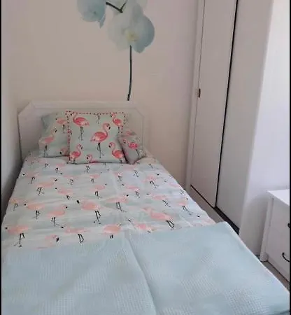 فيلة Remarkable 4-bed *